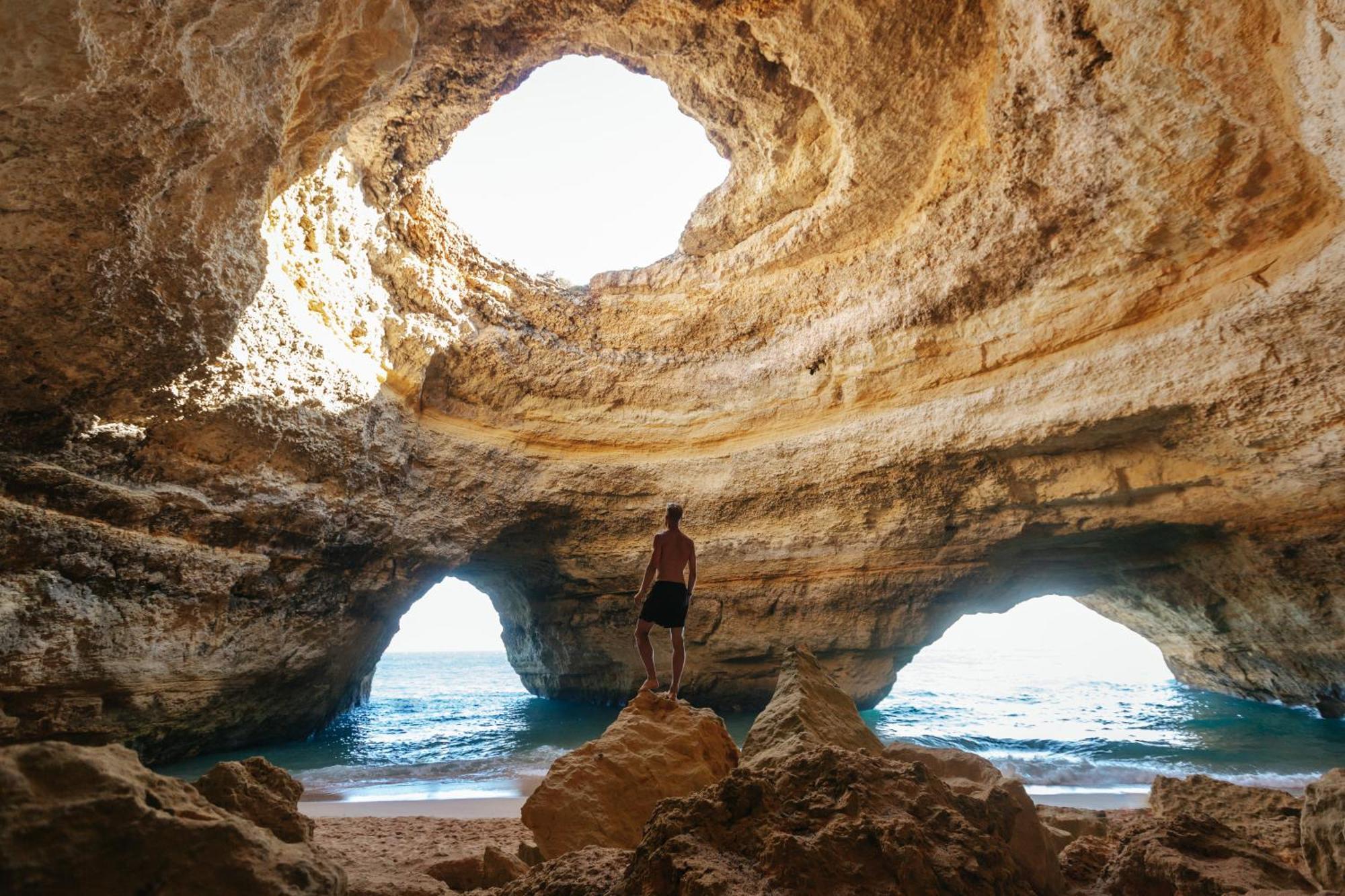 Casa Limao - Senhora Da Rocha, Algarve Lägenhet Porches  Exteriör bild
