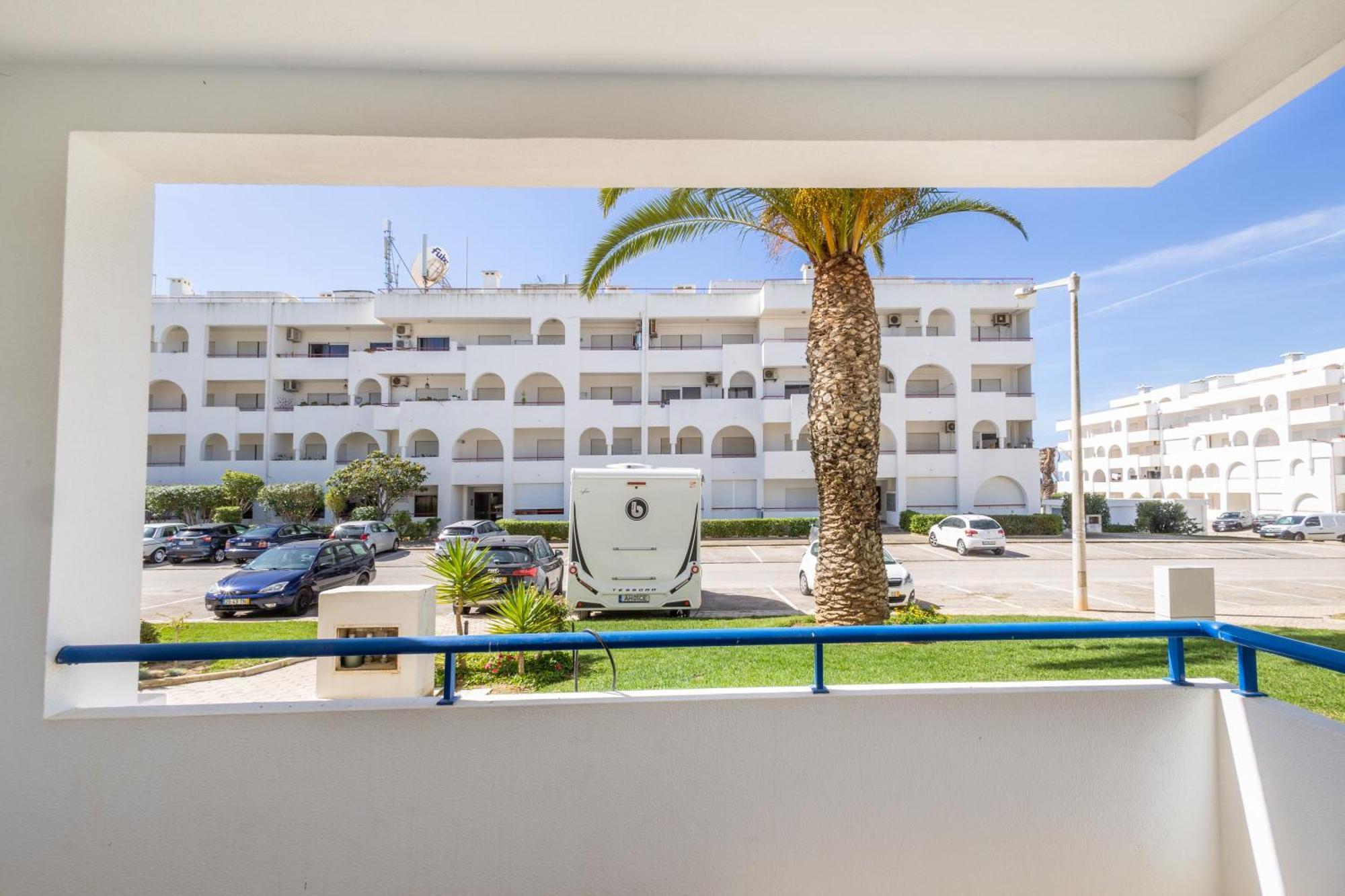 Casa Limao - Senhora Da Rocha, Algarve Lägenhet Porches  Exteriör bild
