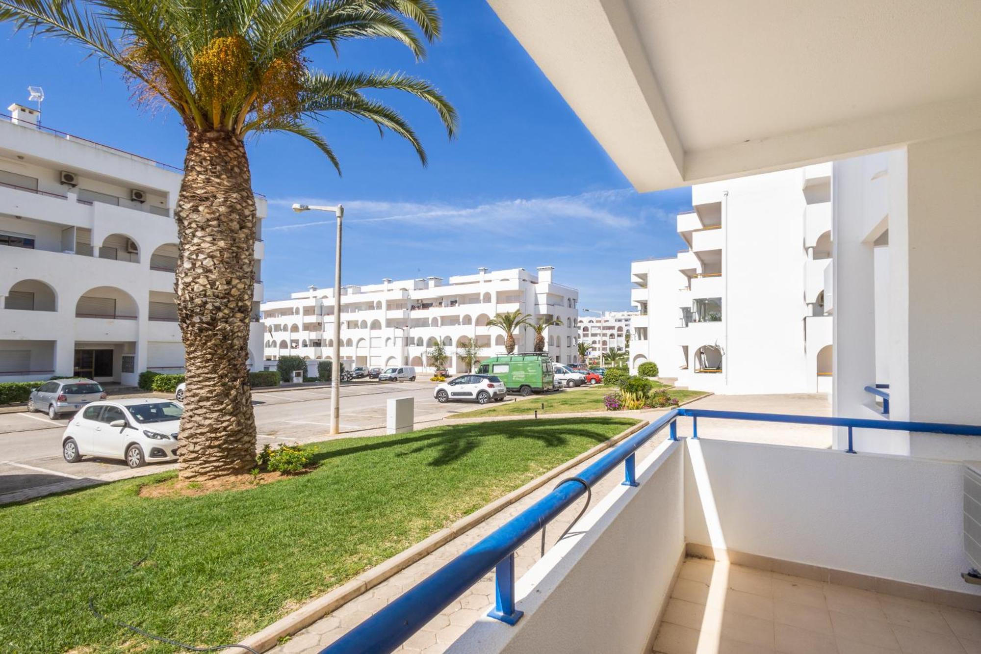 Casa Limao - Senhora Da Rocha, Algarve Lägenhet Porches  Exteriör bild